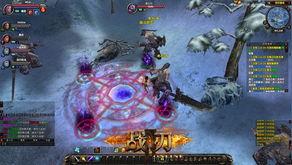 最新内测游戏大爆料,前沿科技与奇幻冒险的完美融合